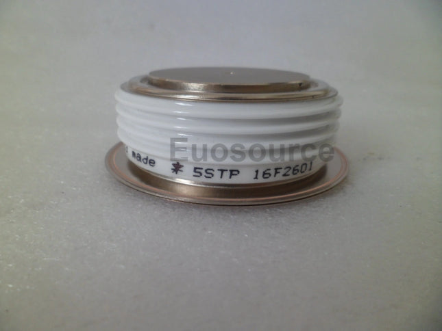 5STP 16F2601 ABB SCR