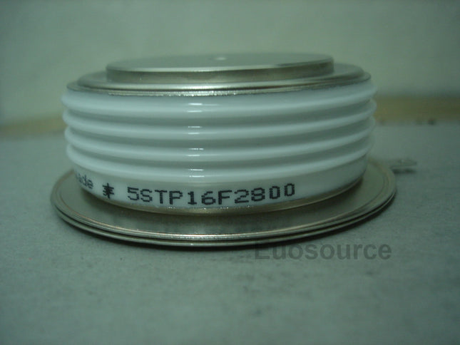 5STP16F2800 ABB SCR