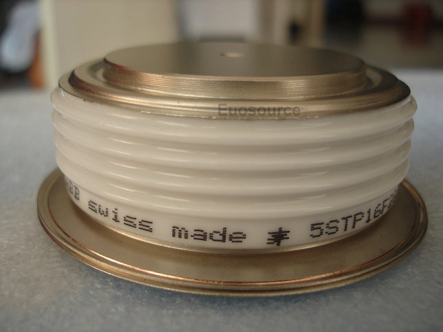 5STP16F2801 ABB SCR