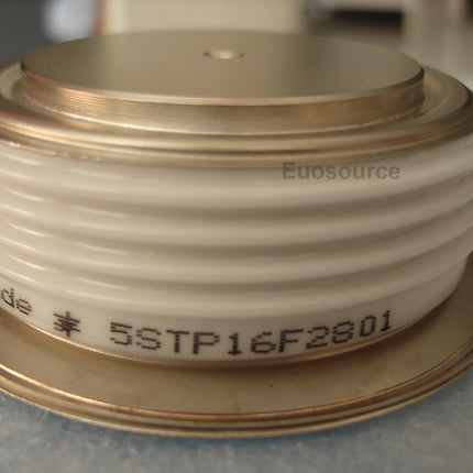 5STP16F2801 ABB SCR