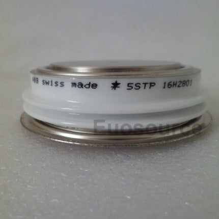5STP 16H2801 ABB SCR
