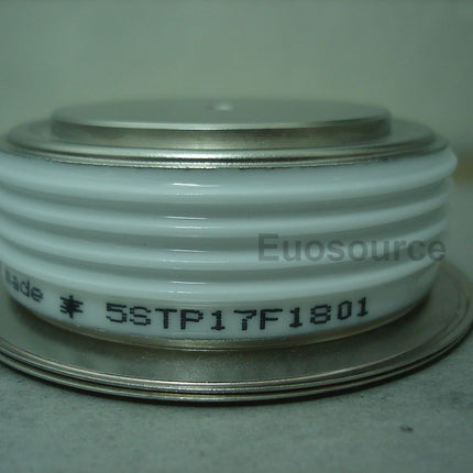 5STP17F1801 ABB SCR
