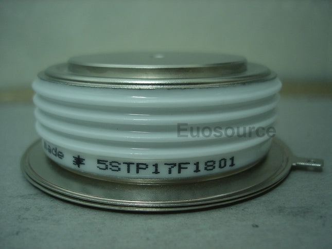 5STP17F1801 ABB SCR