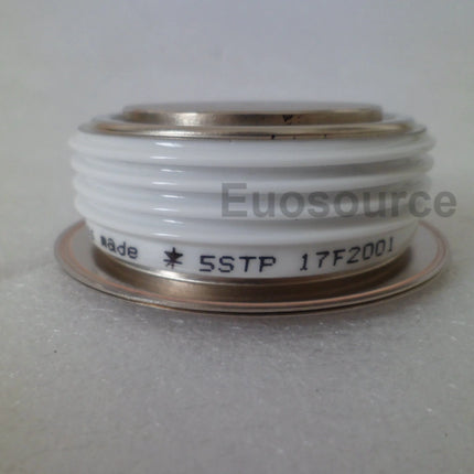 5STP 17F2001 ABB SCR