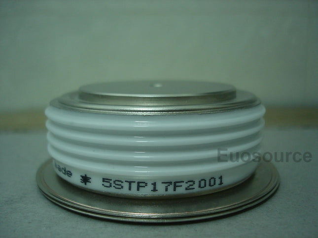 5STP17F2001 ABB SCR