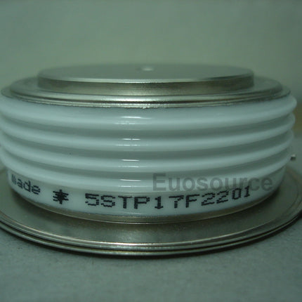 5STP17F2201 ABB SCR