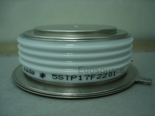 5STP17F2201 ABB SCR