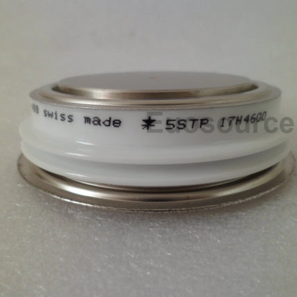 5STP 17H4600 ABB SCR