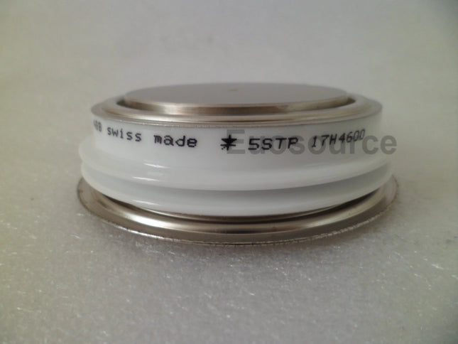 5STP 17H4600 ABB SCR