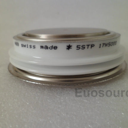 5STP 17H5000 ABB SCR