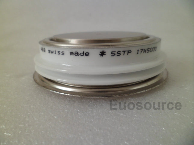 5STP 17H5000 ABB SCR