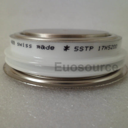 5STP 17H5200 ABB SCR