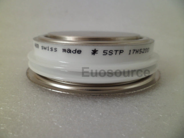 5STP 17H5200 ABB SCR