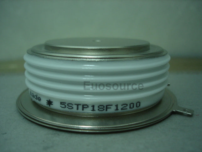 5STP18F1200 ABB SCR