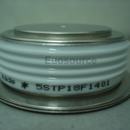 5STP18F1401 ABB SCR