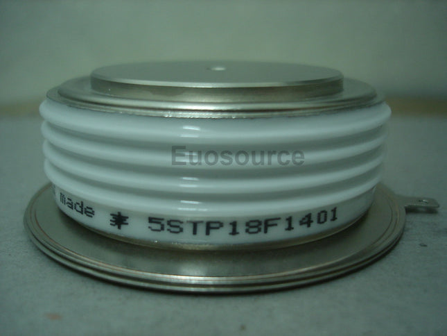 5STP18F1401 ABB SCR