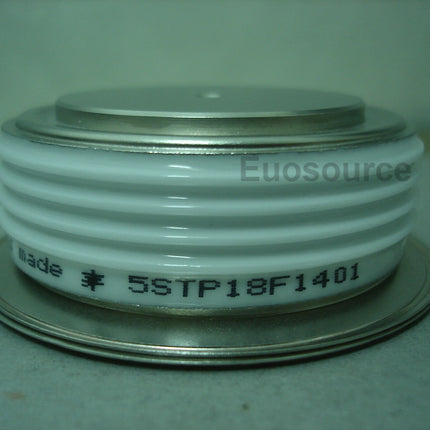5STP18F1401 ABB SCR