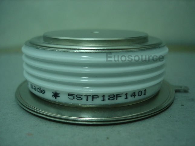5STP18F1401 ABB SCR