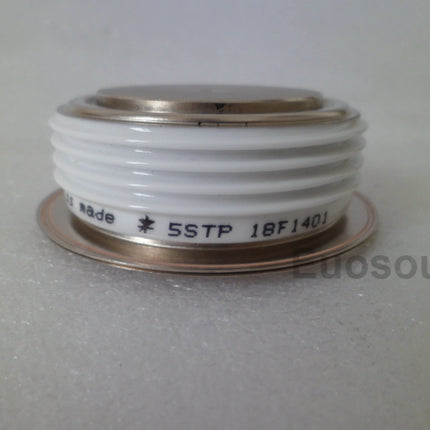 5STP 18F1401 ABB SCR
