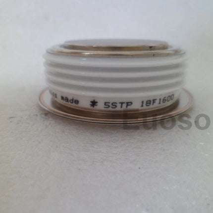 5STP18F1600 ABB SCR