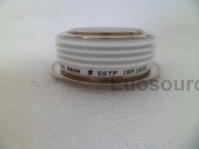 5STP18F1600 ABB SCR
