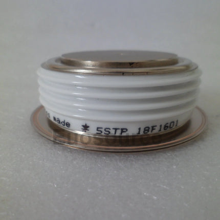 5STP 18F1601 ABB SCR
