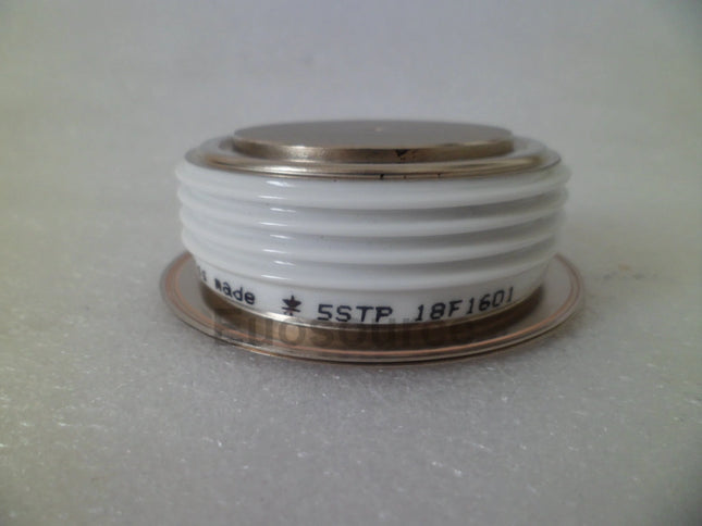 5STP 18F1601 ABB SCR