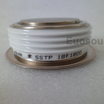 5STP 18F1800 ABB SCR
