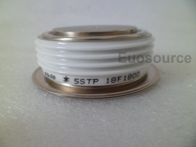 5STP 18F1800 ABB SCR