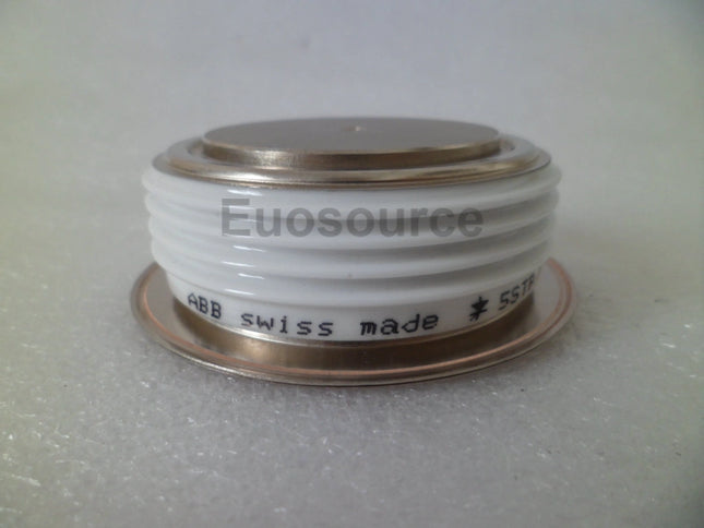 5STP 18F1800 ABB SCR