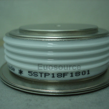 5STP18F1801 ABB SCR