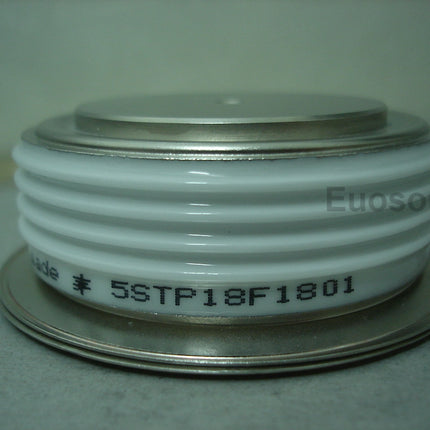 5STP18F1801 ABB SCR