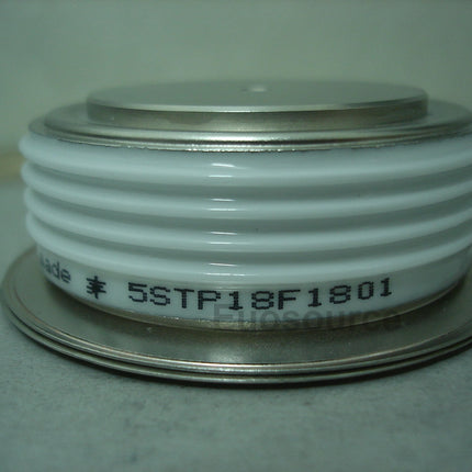 5STP18F1801 ABB SCR