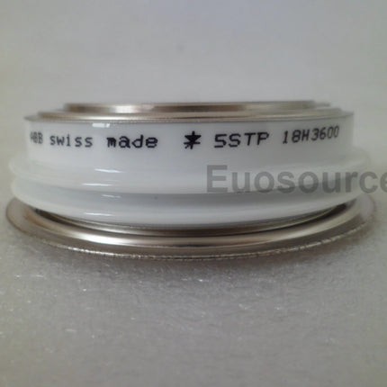 5STP 18H3600 ABB SCR