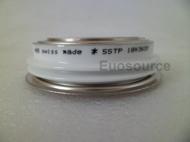 5STP 18H3600 ABB SCR