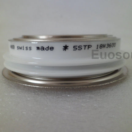 5STP18H3600 ABB SCR