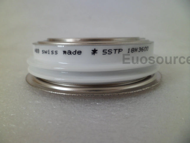 5STP18H3600 ABB SCR