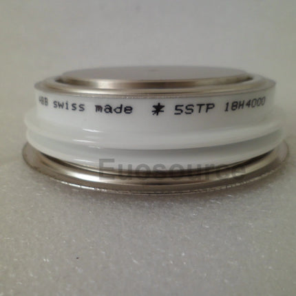 5STP 18H4000 ABB SCR