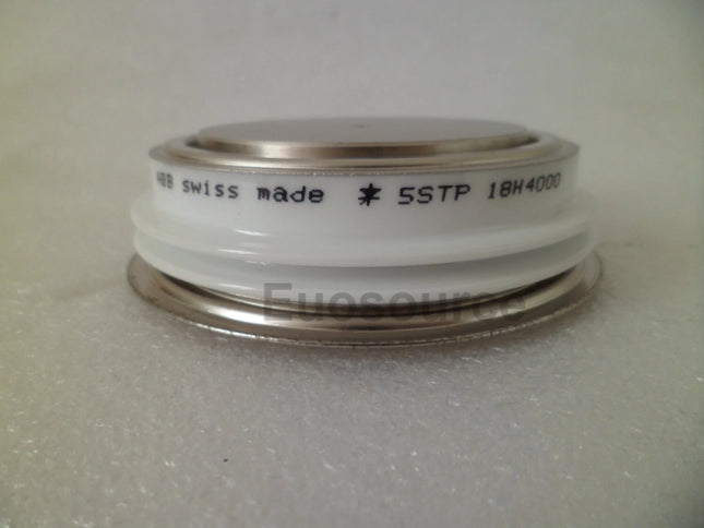 5STP 18H4000 ABB SCR