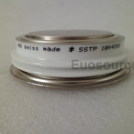 5STP18H4000 ABB SCR