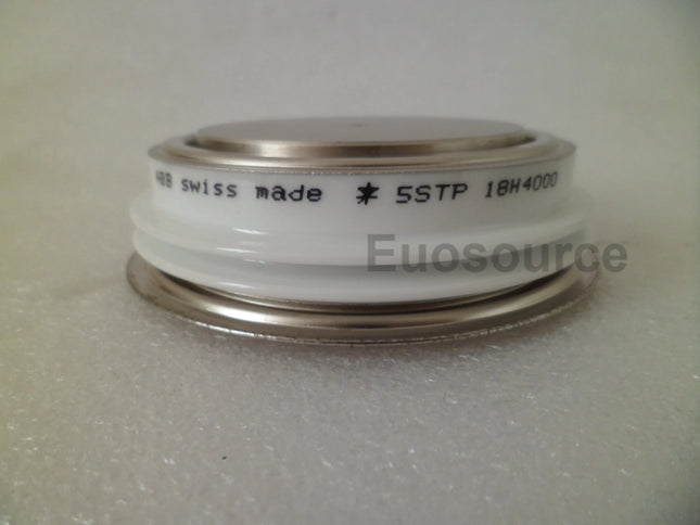 5STP18H4000 ABB SCR