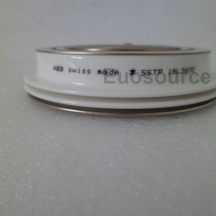 5STP 18L3600 ABB SCR