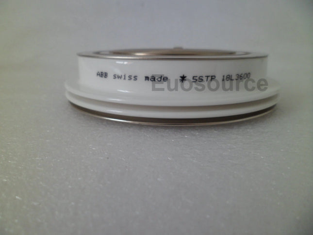 5STP 18L3600 ABB SCR