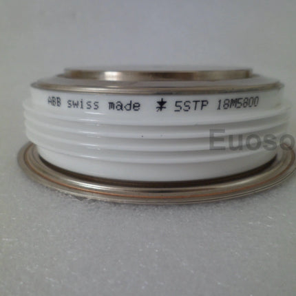 5STP 18M5800 ABB SCR