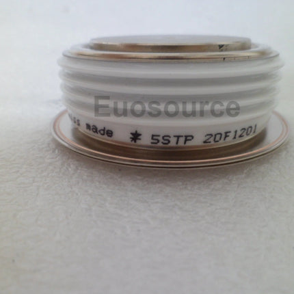 5STP 20F1201 ABB SCR