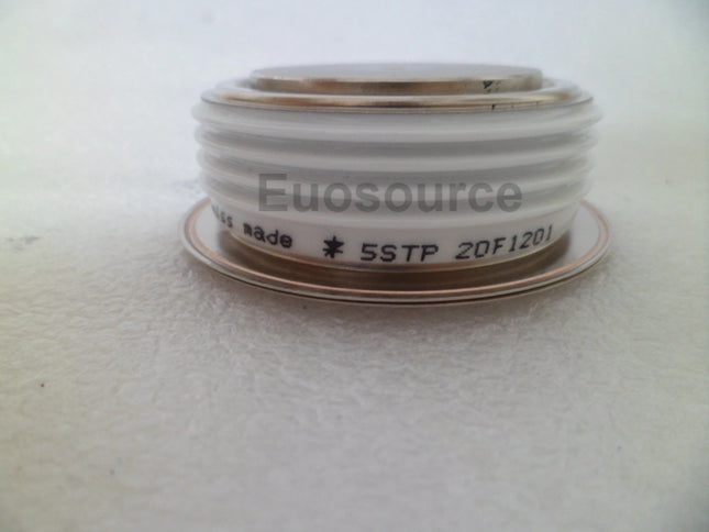 5STP 20F1201 ABB SCR