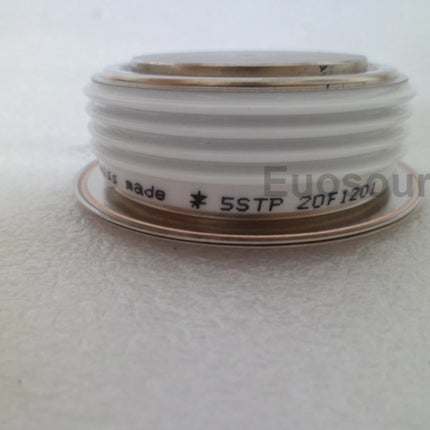 5STP20F1201 ABB SCR