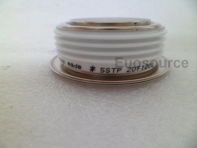 5STP20F1201 ABB SCR
