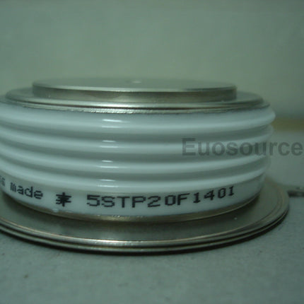 5STP20F1401 ABB SCR