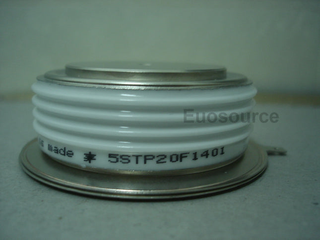 5STP20F1401 ABB SCR